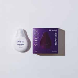 نافخ الشفاه الفوري من Sheez